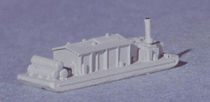 Kraftwerk YFP US-Pontonhafen (1 St.) USA 1945 Neptun NH 4